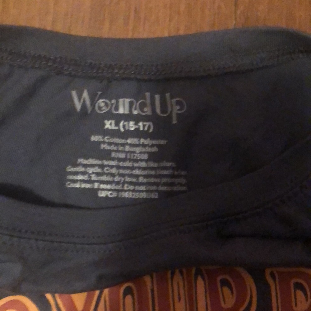 Like new Target tee. - Picture 2 of 3